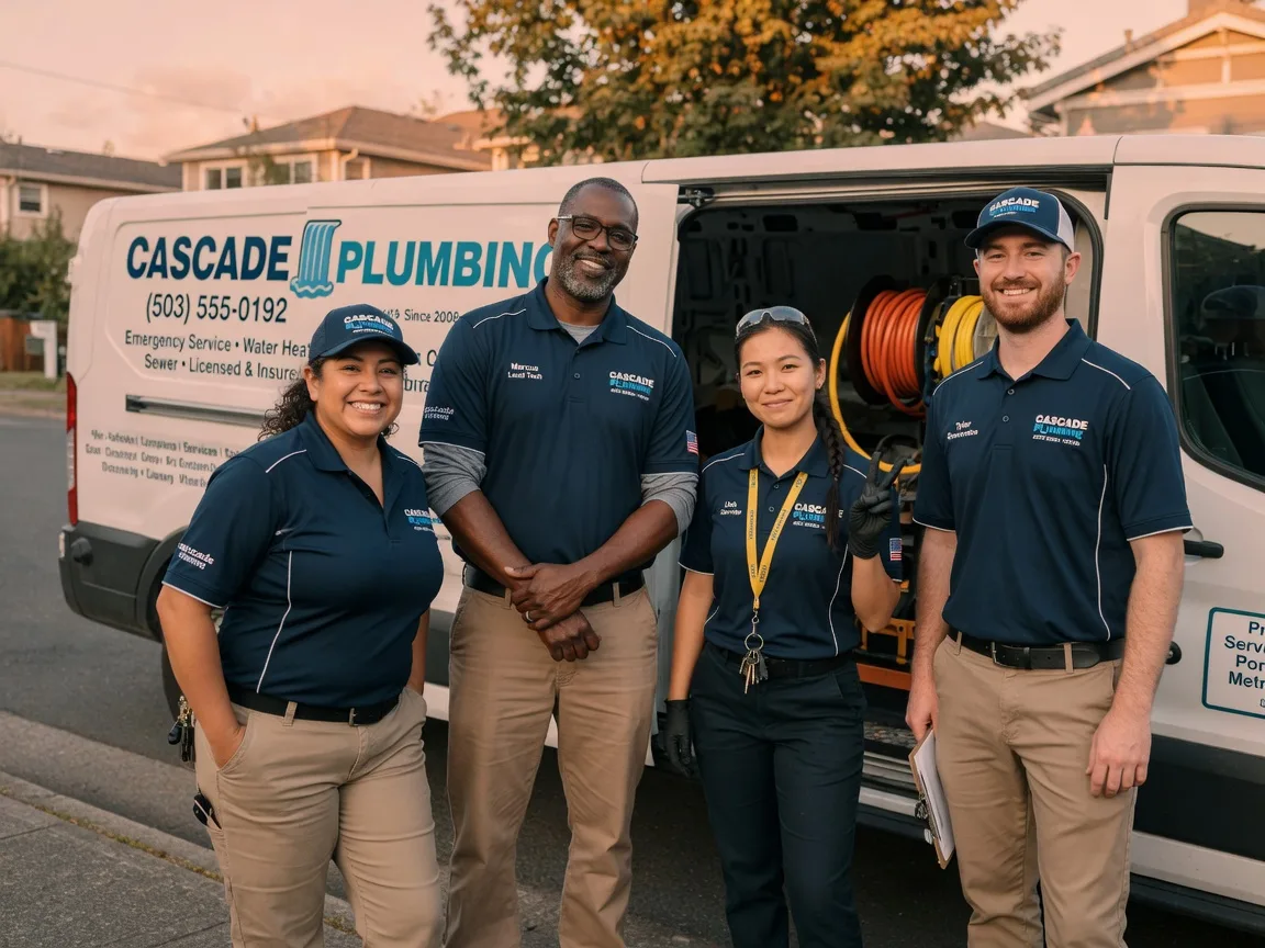 Emergency Plumber company in Low Moor, VA